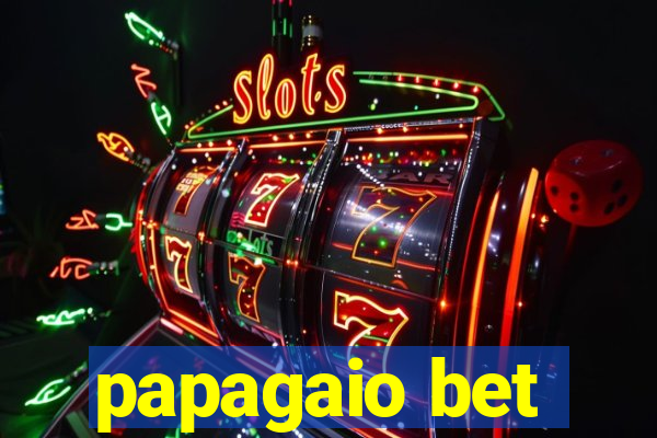 papagaio bet